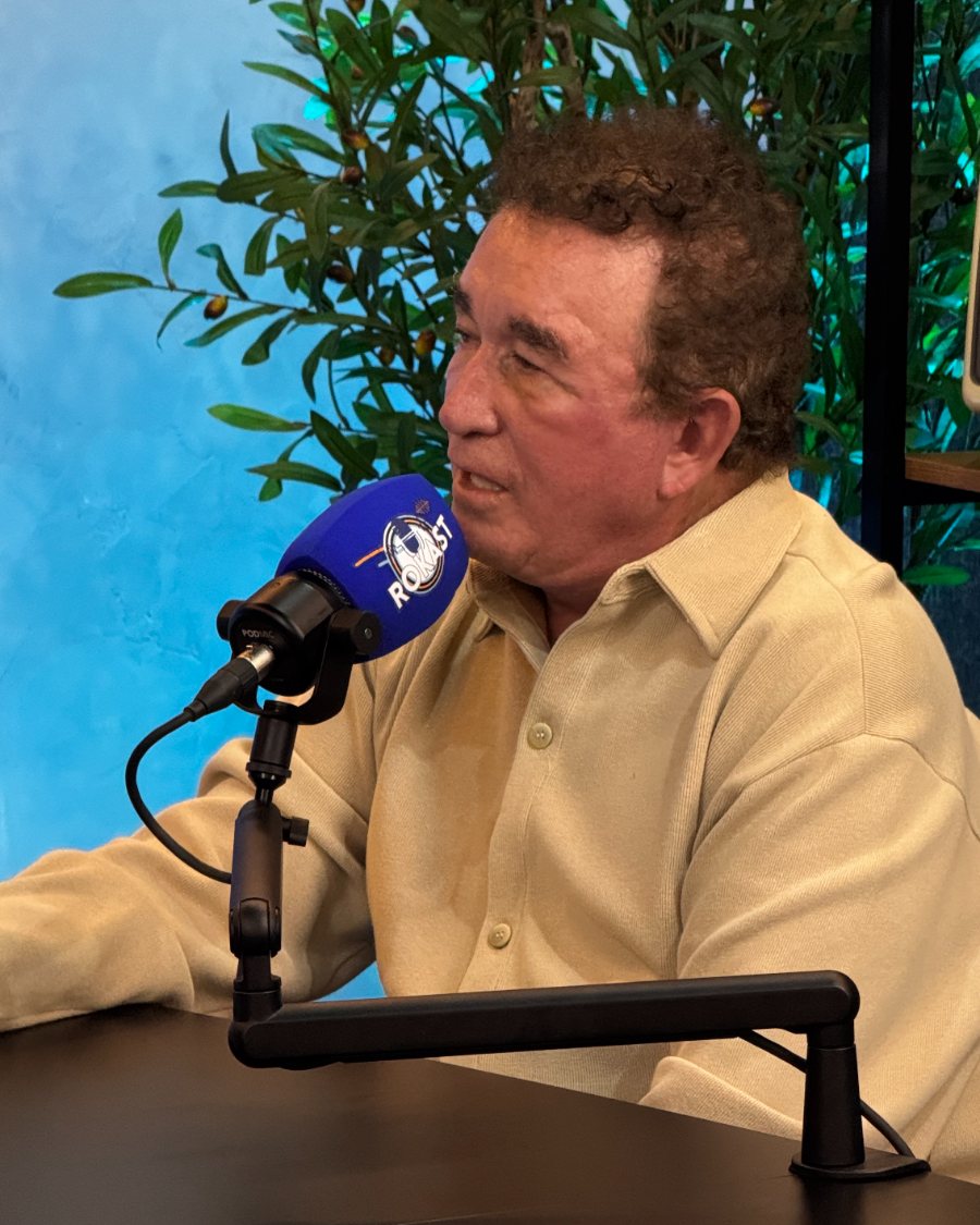 Amado Batista
