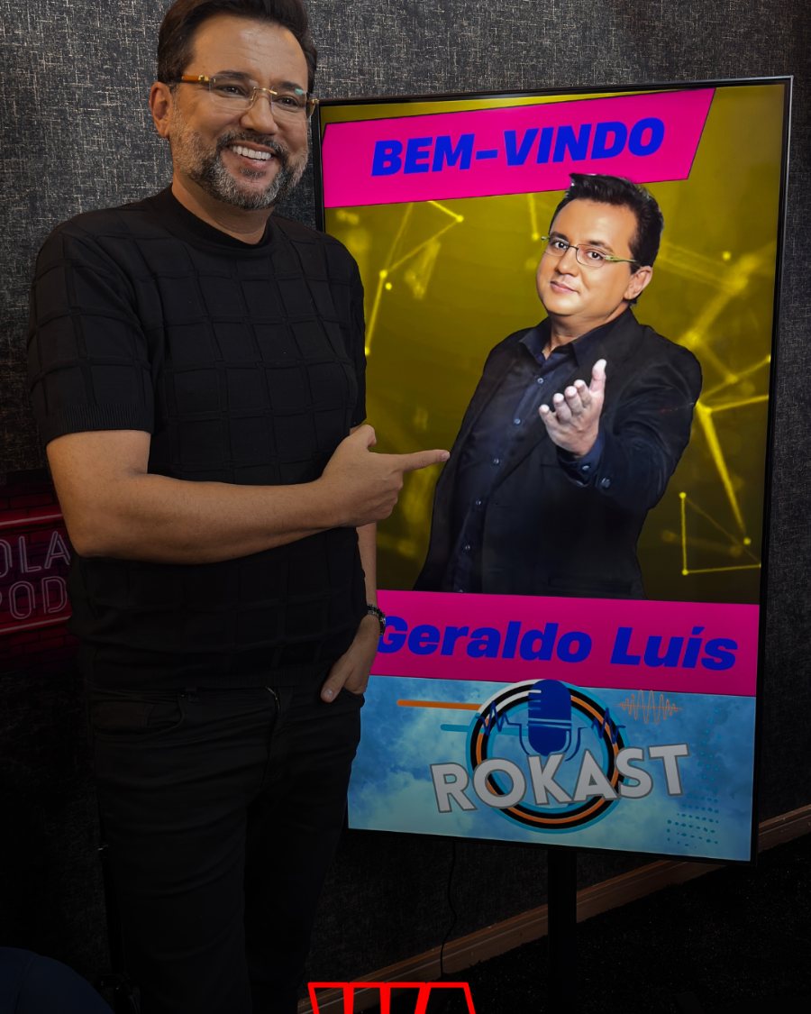 Geraldo Luís