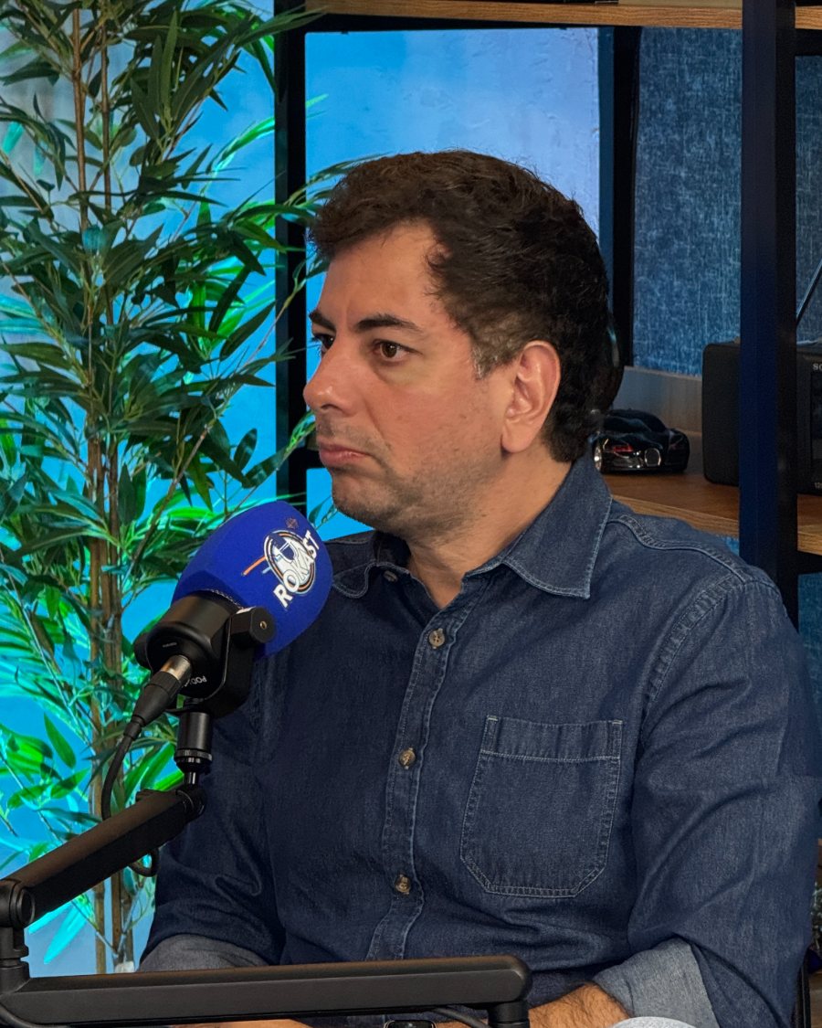 Marcelo Barbur (Chupim)