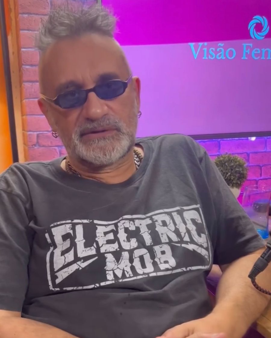 Regis Tadeu