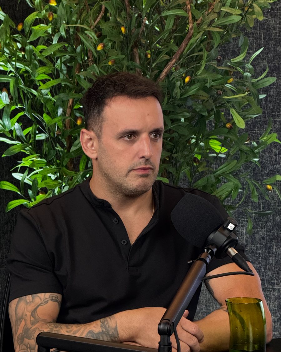 Rodrigo Capella